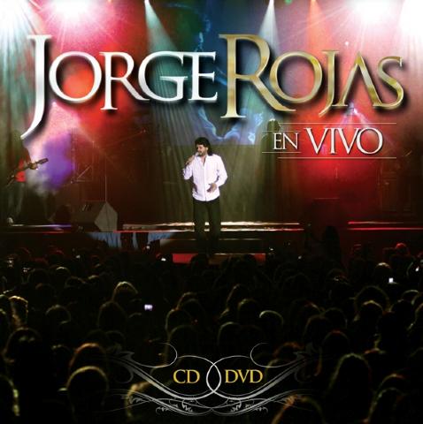 Jorge Rojas